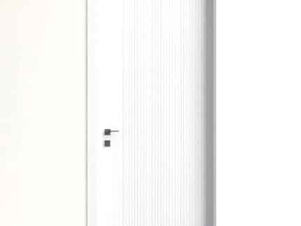 Shaula Membran Kapı